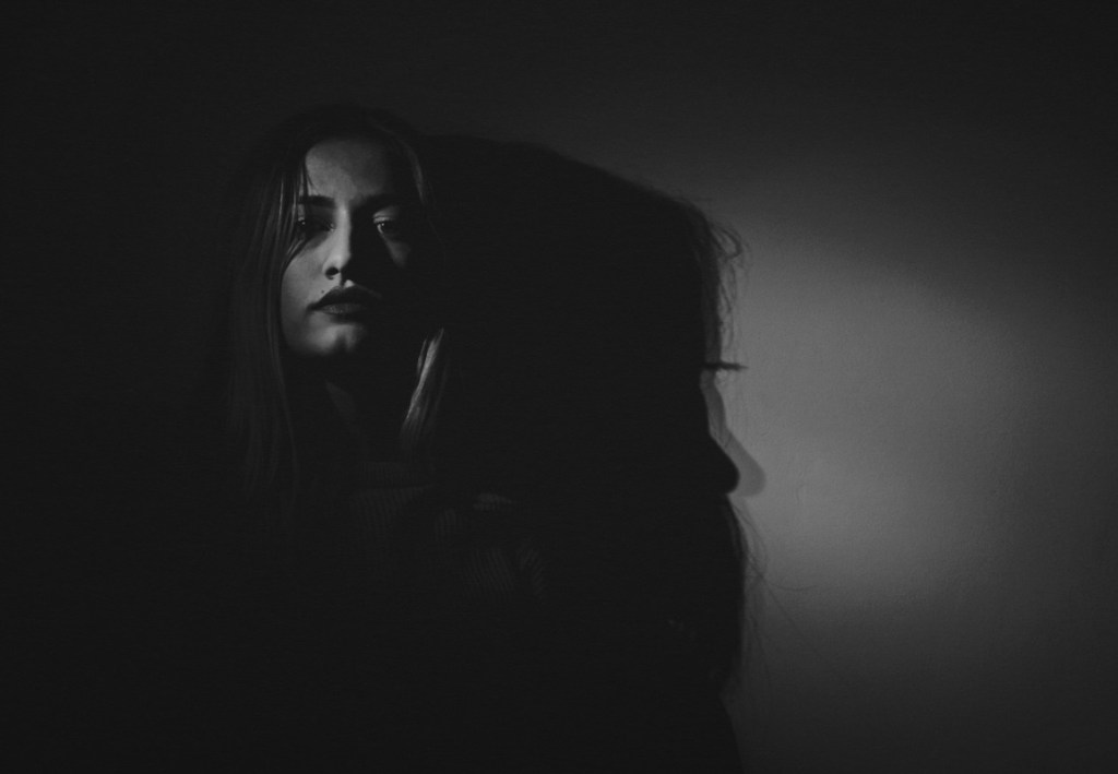 When He’s Obsessed With You in Private but Ashamed of You in&nbsp;Public